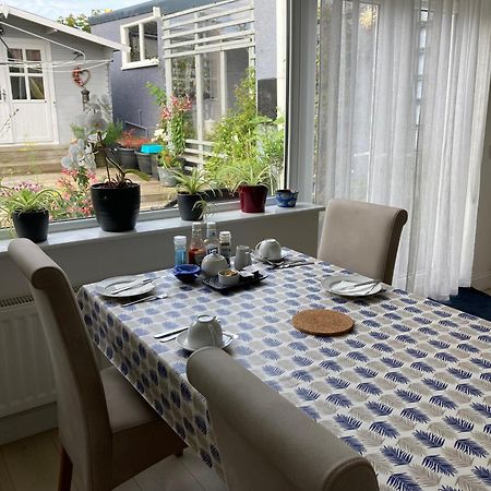 Hillcrest Bed & Breakfast Eyemouth Esterno foto
