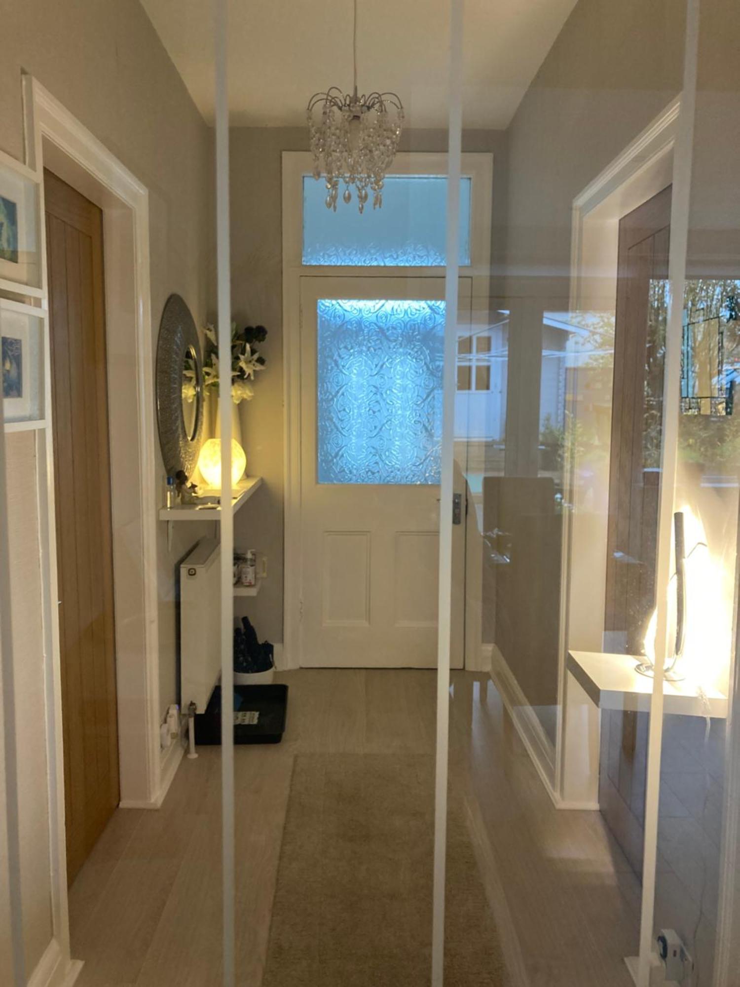 Hillcrest Bed & Breakfast Eyemouth Esterno foto