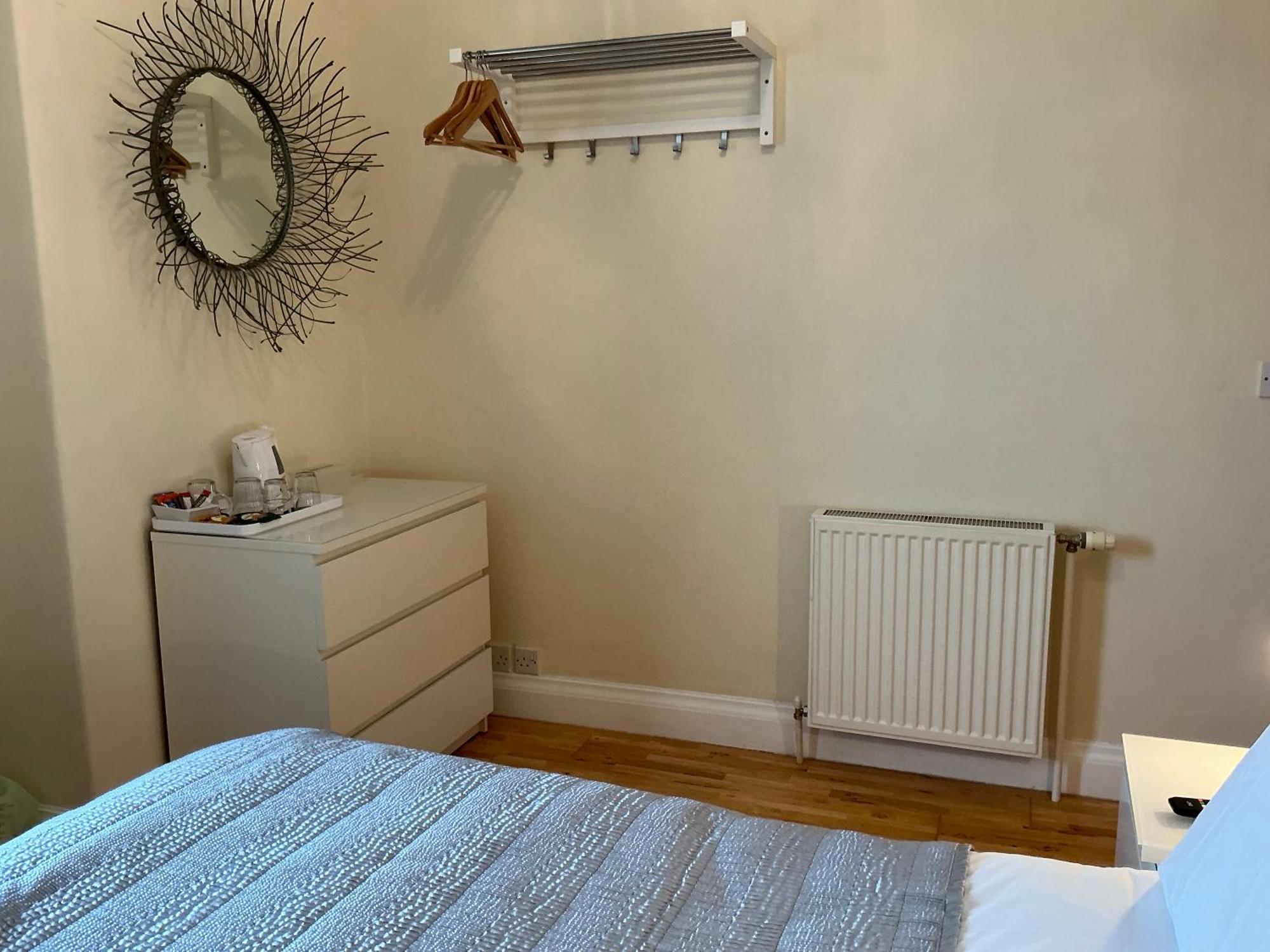 Hillcrest Bed & Breakfast Eyemouth Esterno foto