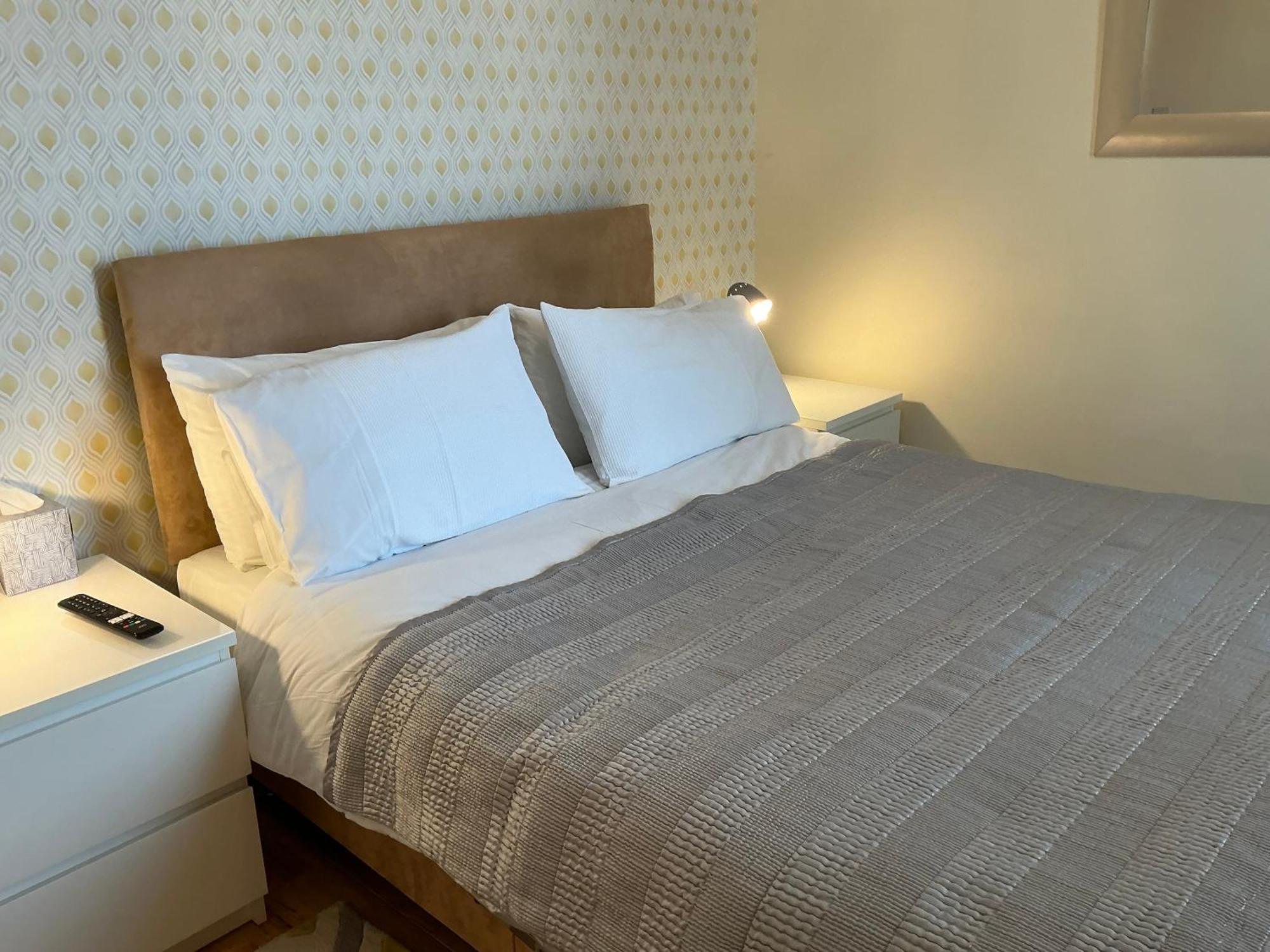 Hillcrest Bed & Breakfast Eyemouth Esterno foto